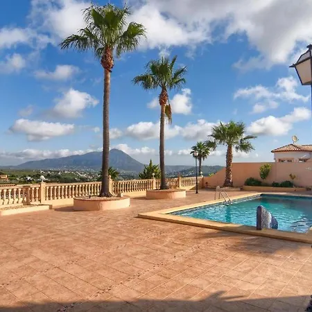 Villa Casa Relax