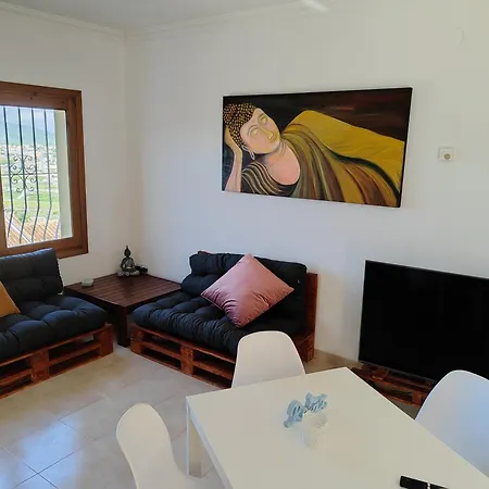 Villa Casa Relax