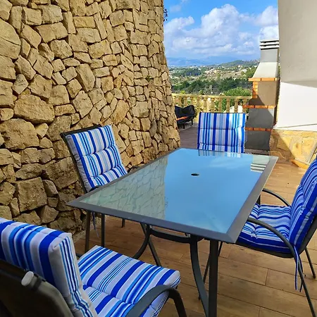 Casa Relax