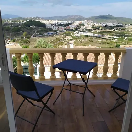 Casa Relax Villa Benitachell