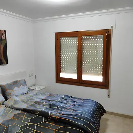 Villa Casa Relax Benitachell