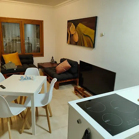 Casa Relax Villa