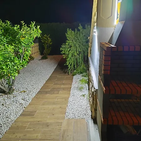 Casa Relax Villa