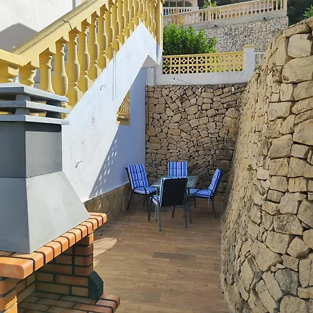 Casa Relax Villa *
