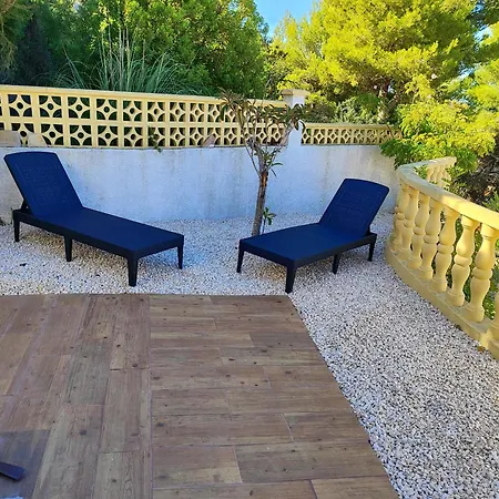 Casa Relax Villa *